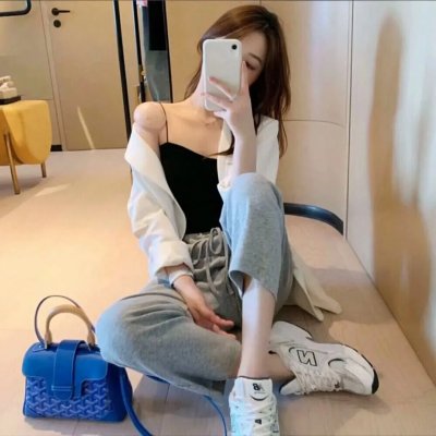 无忧的过客